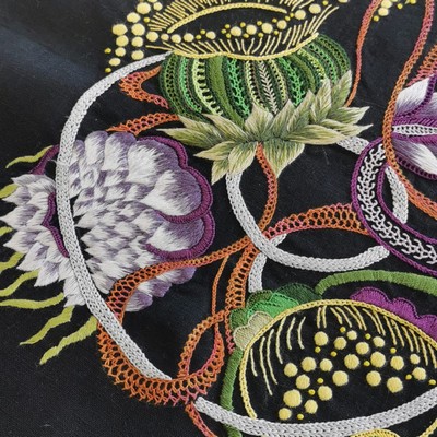 Ouvrage de Lamballe.